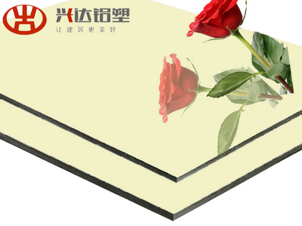 劣質的鋁塑板生產(chǎn)慣用的手法了解一下